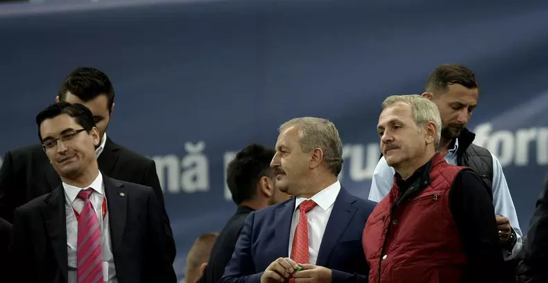 Serialul cu dezvăluirile lui Burleanu are 12 episoade