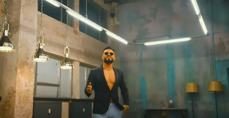 loredana groza colaborare muzicala cu jador si florin salam 5