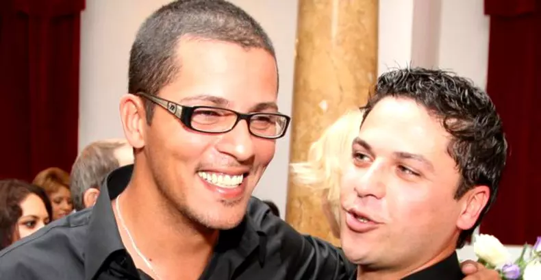 augustin si lucian viziru relatie frati 3