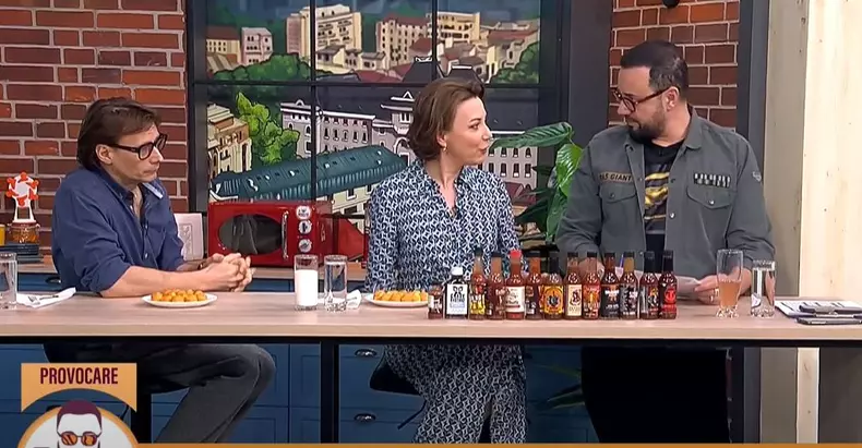 Mirela Oprișor și Marius Manole (2)