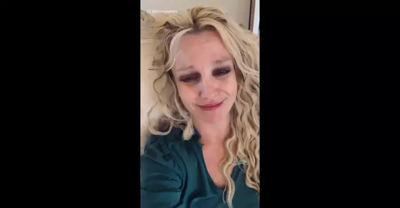 britney spears 2