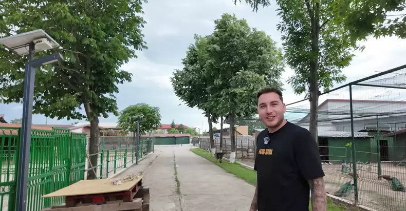 imagini casă Nuțu Cămătaru (25)
