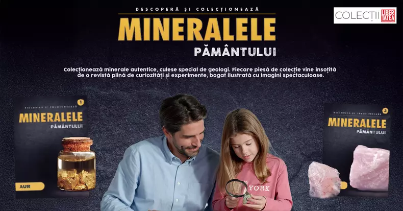 Minerale