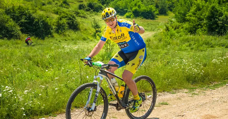 Livada cu Ciresi 2016_traseu 3_foto Marius Furceanu