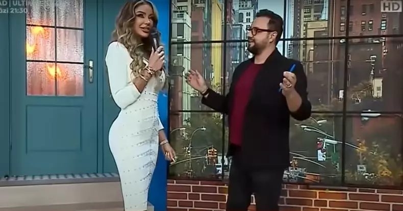 bianca dragusanu suparata pe catalin maruta