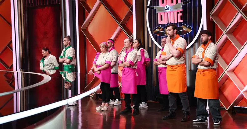 Chefi la cutite 2025