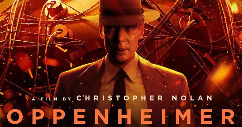 Oppenheimer
