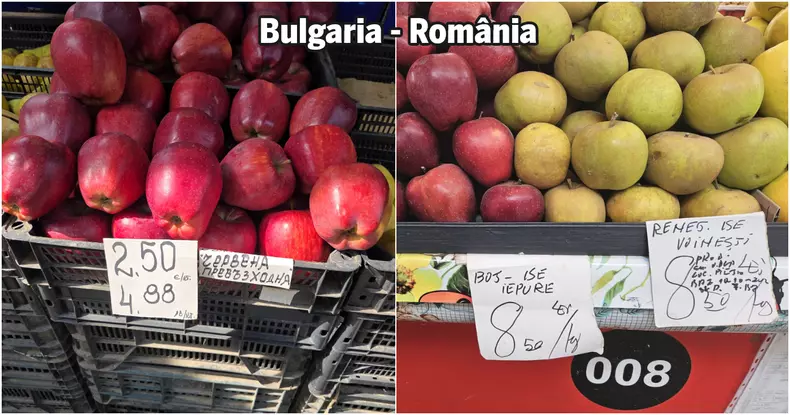 Mere Bulgaria vs Romania2