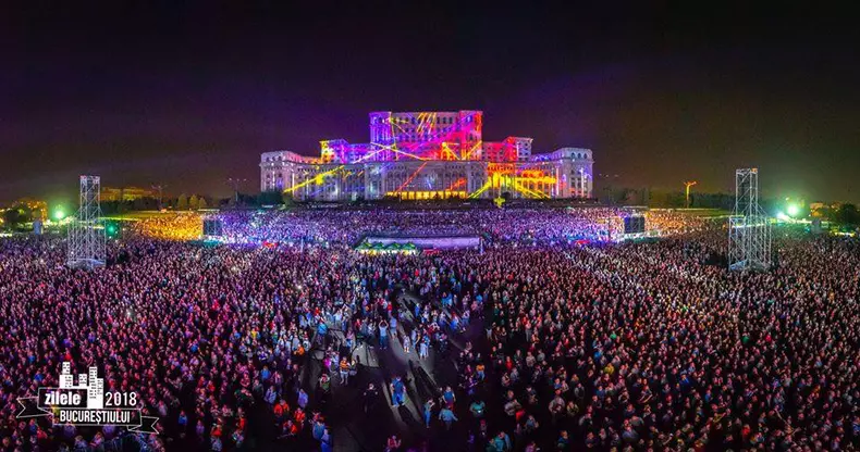 zilele bucurestiului 6