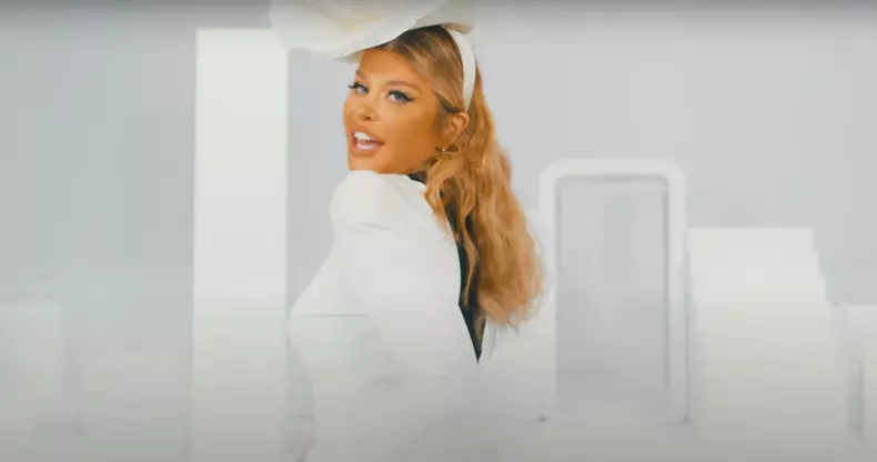 loredana groza colaborare muzicala cu jador si florin salam 6