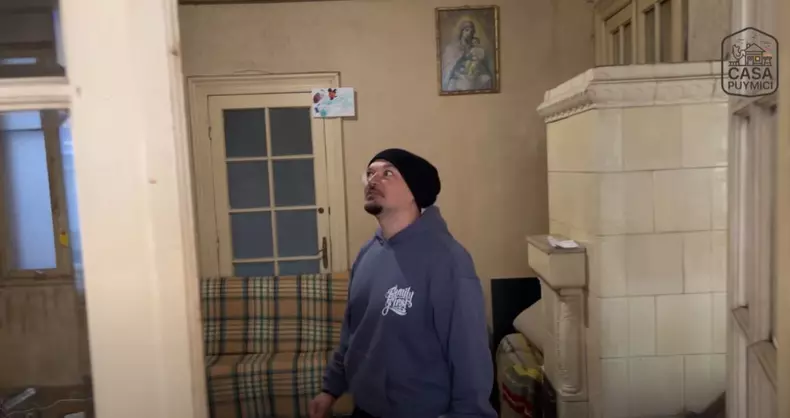 imagini casă București - Puya (12)