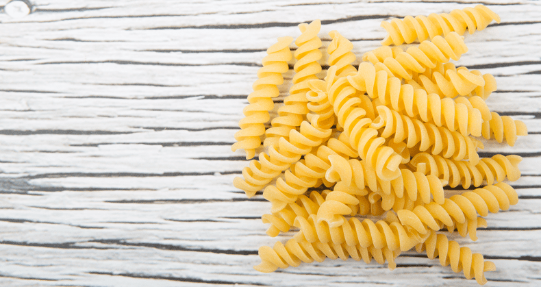 fusili-paste