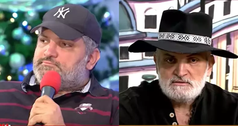 damian draghici a slabit 70 de kilograme