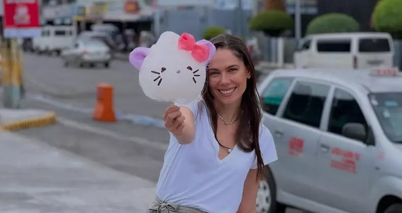 Irina Fodor