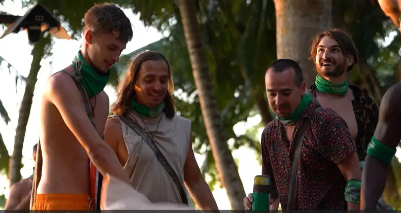 sebastian cotofana din tribul titanilor la survivor romania 2025 (7)