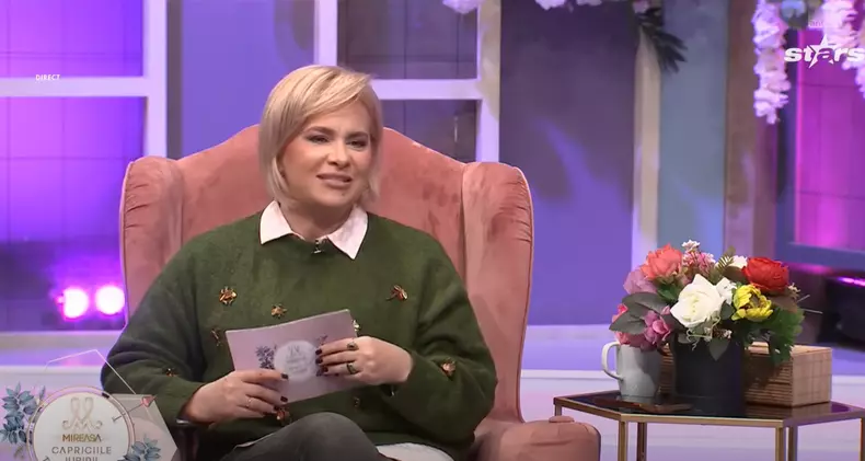 paula-chirila-la-mireasa-capriciile-iubirii