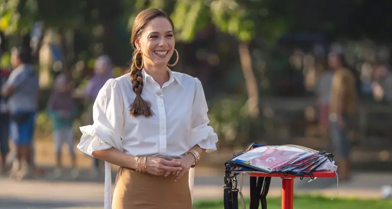 Irina Fodor_etapa semifinala