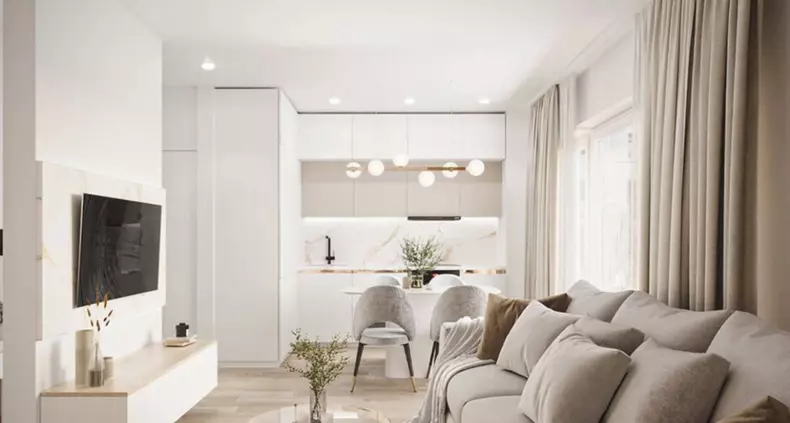 florin tanase apartament complex 4