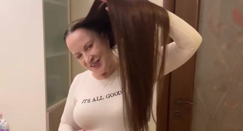 maria dragomiroiu secret par 2