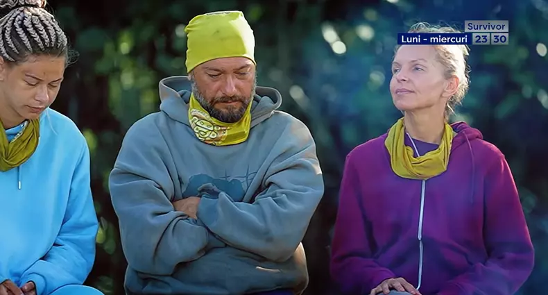 survivor romania isi schimba ora de difuzare