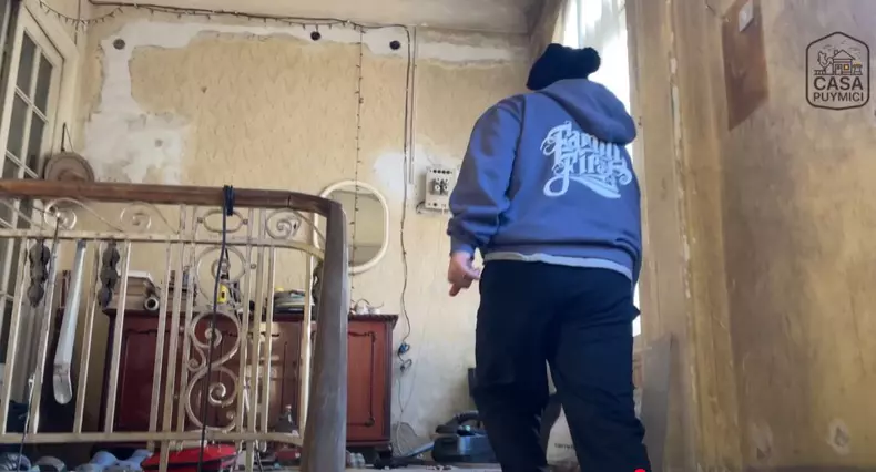 imagini casă București - Puya (13)