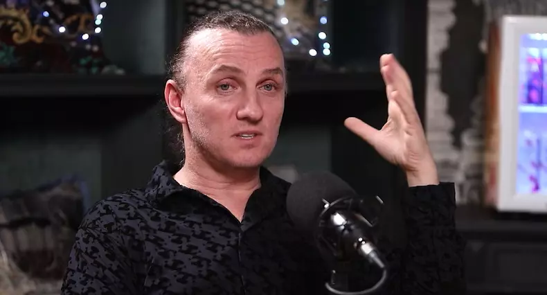 mihai traistariu de ce s-a despartit de iubita a spus in podcastul lui jorge