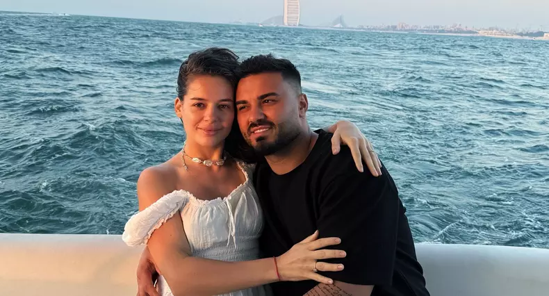 Jador si oana ciocan