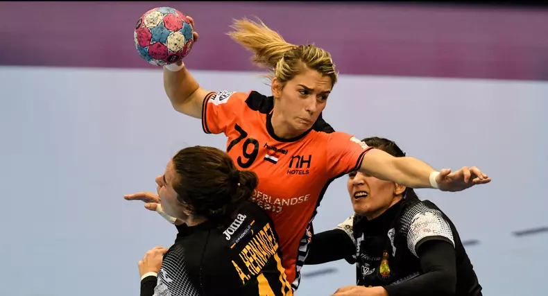 Handball Women EURO 2018
