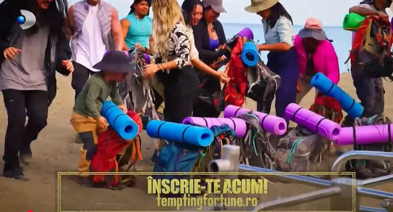 Tempting Fortune România (2)