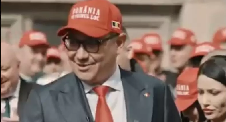 ccr-victor-ponta-alegeri-prezidentiale-2025
