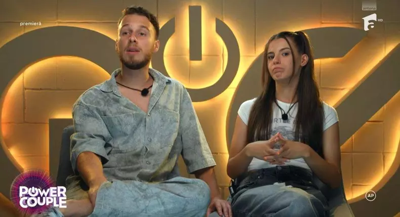 Mitzzu si Ariana la Power