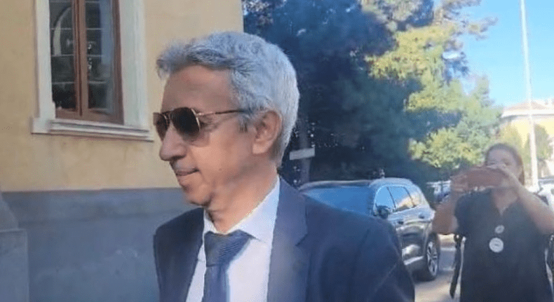 Dan diaconescu