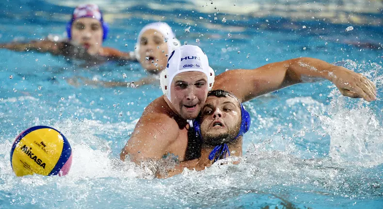 FINA Swimming World Championships 2017