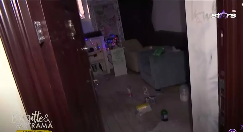 brigitte-pastrama-apartament-devastat-1