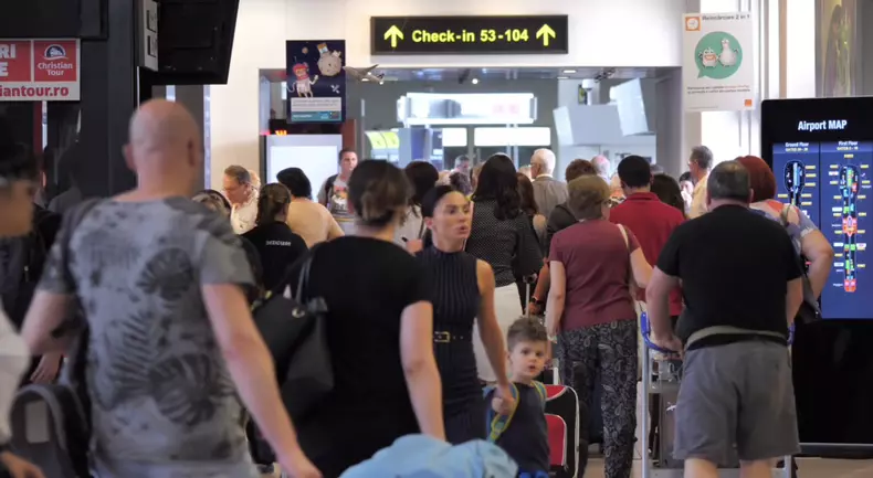 Ce cred românii din Marea Britanie despre Brexit