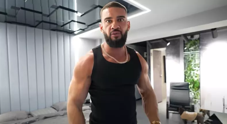 dorian popa garsoniera bucuresti 5