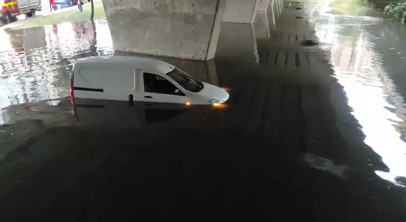 ploaie cluj FOTO meteoplus