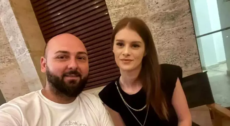 alex marcu si teodora marcu
