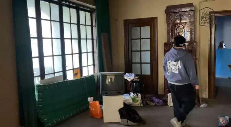 imagini casă București - Puya (2)