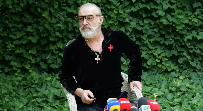 Gigi Becali