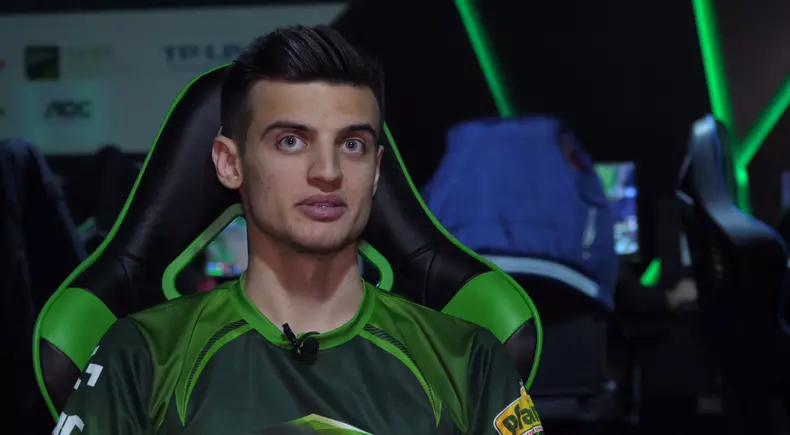 vicecampion mondial la counter strike 2