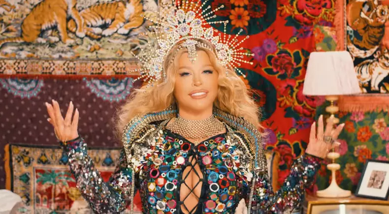 loredana groza colaborare muzicala cu jador si florin salam 2