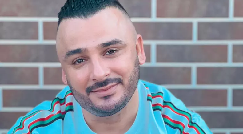 Liviu Guta Bun