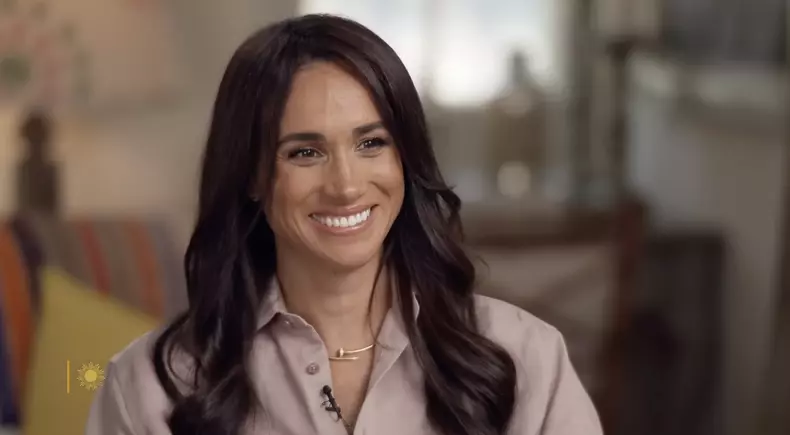 Meghan Markle