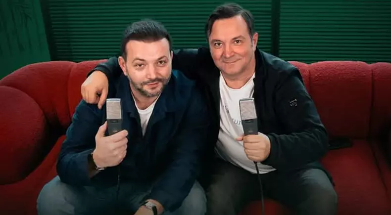 mihai morar clubul oamenilor dragi youtube daniel buzdugan