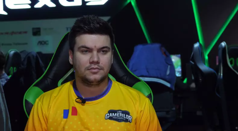 vicecampion mondial la counter strike