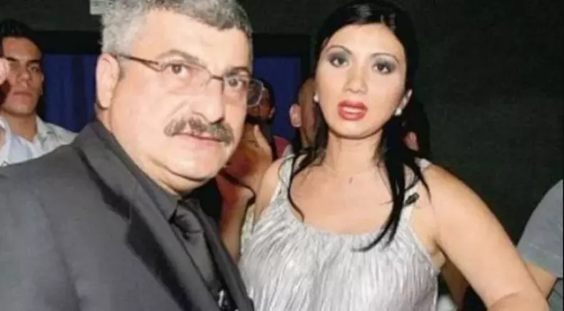 Silviu Prigoană și Adriana Bahmuțeanu (2)