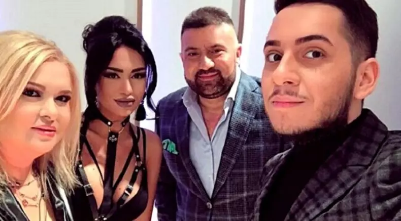 viorica ionita fulgy margherita clejani