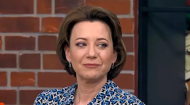 Mirela Oprișor