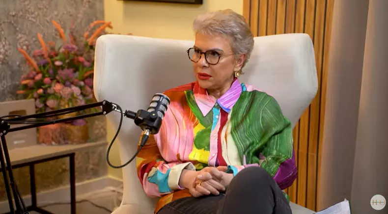 Teo Trandafir podcast